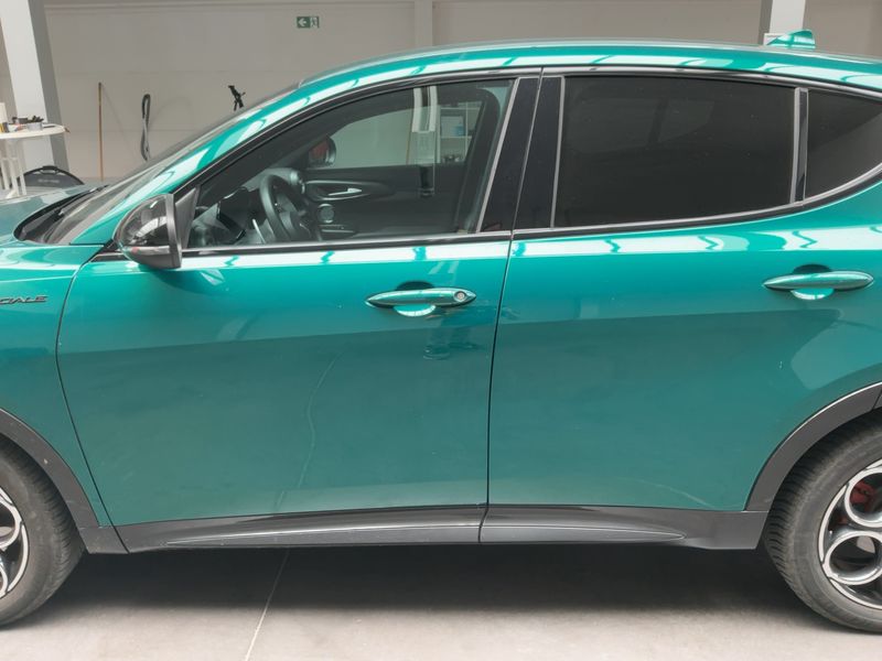 Alfa Romeo Tonale 1.5 Mild-Hybrid Edizione Speciale — zdjęcie 4