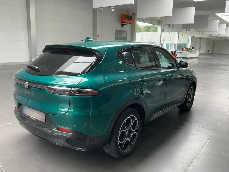 Alfa Romeo Tonale 1.5 Mild-Hybrid Edizione Speciale — zdjęcie 6