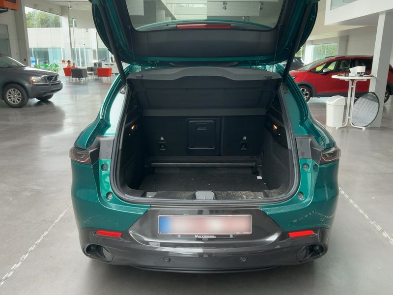 Alfa Romeo Tonale 1.5 Mild-Hybrid Edizione Speciale — zdjęcie 10