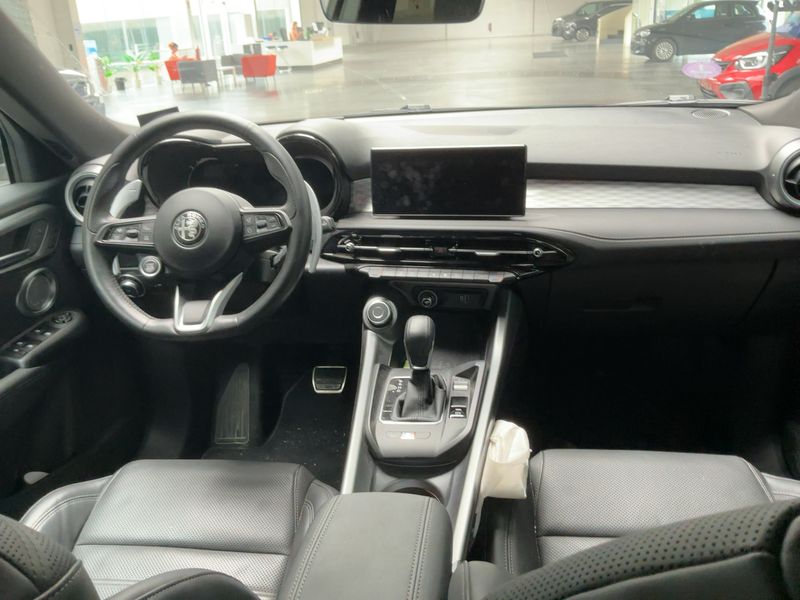 Alfa Romeo Tonale 1.5 Mild-Hybrid Edizione Speciale — zdjęcie 12