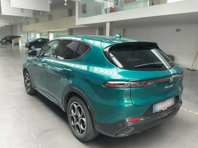Alfa Romeo Tonale 1.5 Mild-Hybrid Edizione Speciale — zdjęcie 3