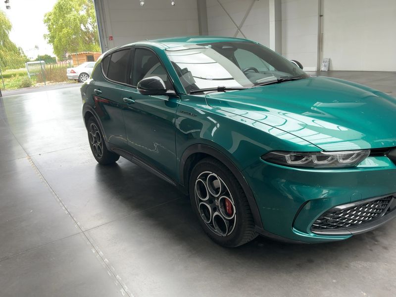 Alfa Romeo Tonale 1.5 Mild-Hybrid Edizione Speciale — zdjęcie 8