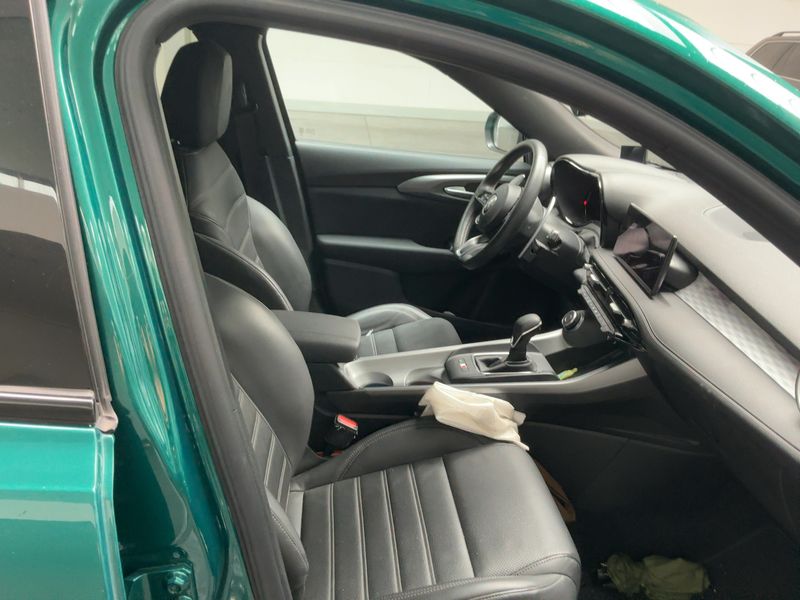 Alfa Romeo Tonale 1.5 Mild-Hybrid Edizione Speciale — zdjęcie 11