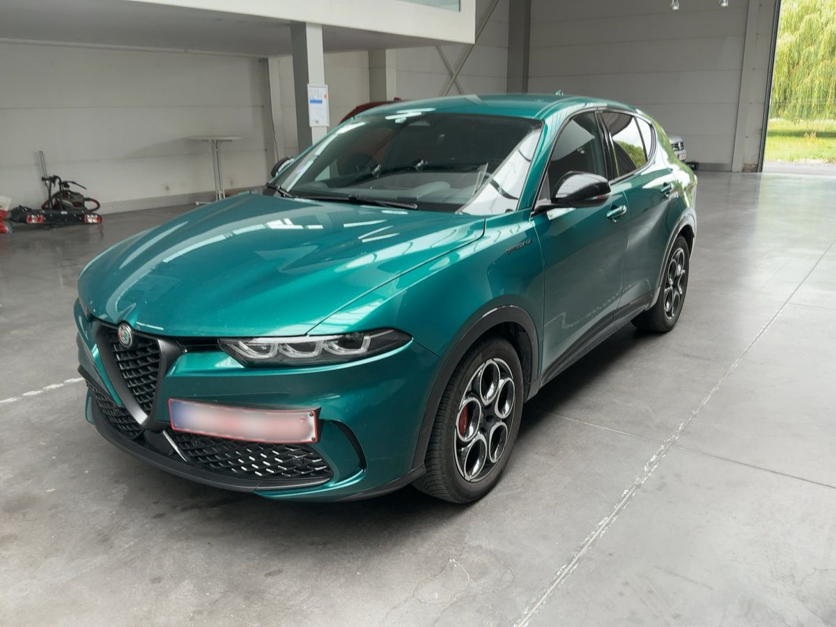 Alfa Romeo d'occasion