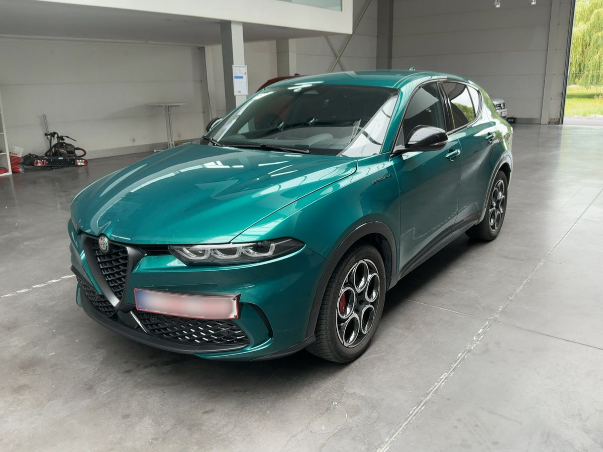 Alfa Romeo 2022