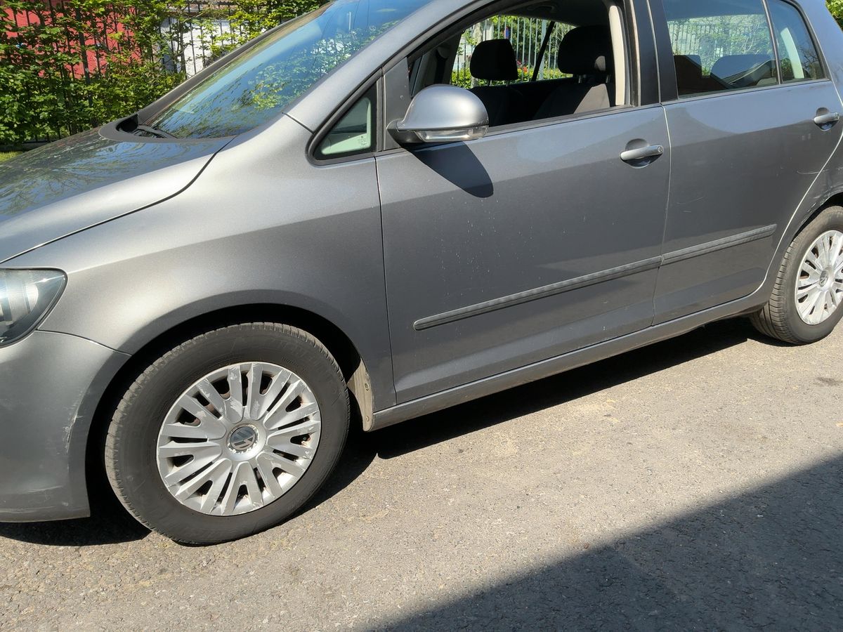 Volkswagen Golf d'occasion