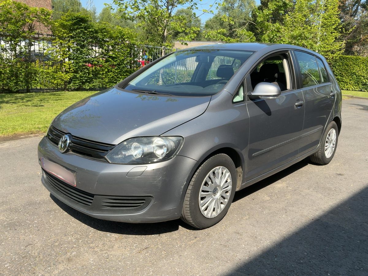Volkswagen Golf 2009