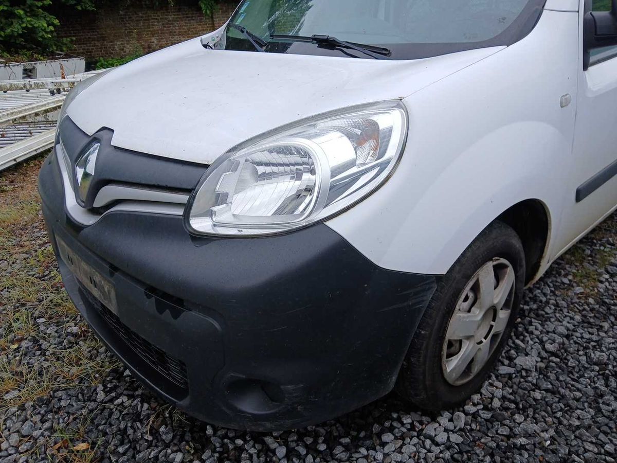 Renault Kangoo d'occasion