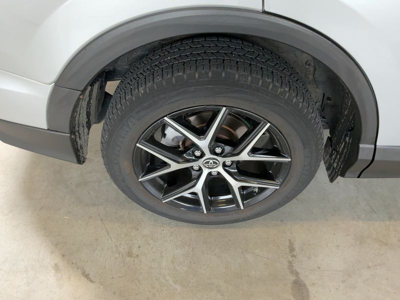 Toyota RAV 4 2.5 Hybrid Comfort 2016 – снимка 9