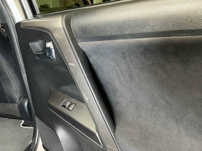 Toyota RAV 4 2.5 Hybrid Comfort 2016 – снимка 24