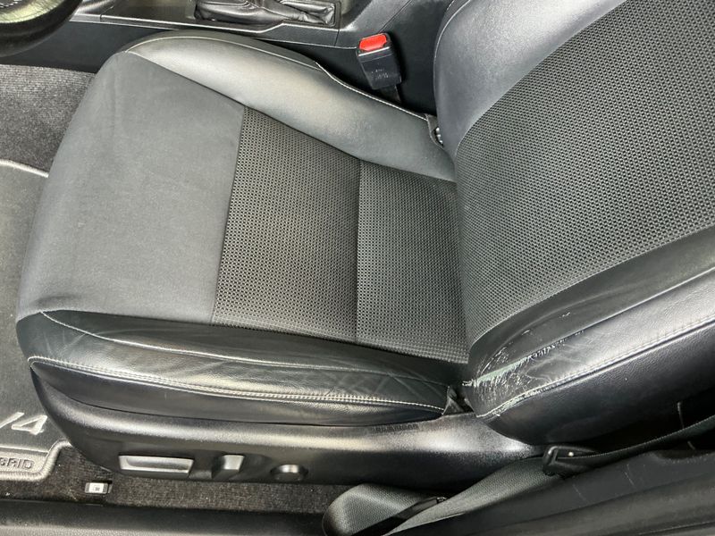 Toyota RAV 4 2.5 Hybrid Comfort 2016 – снимка 26
