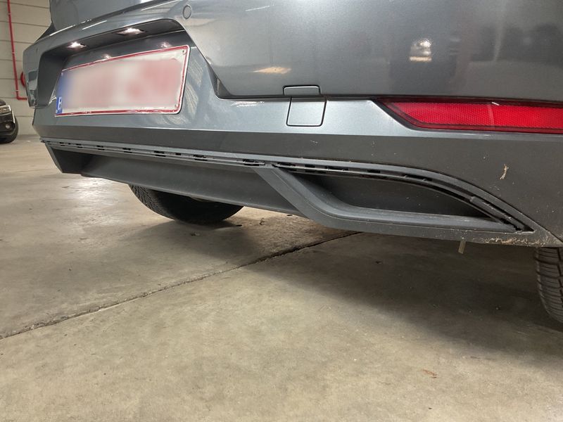 Volkswagen Golf VII 2.0 TDI Join 2018 – снимка 44