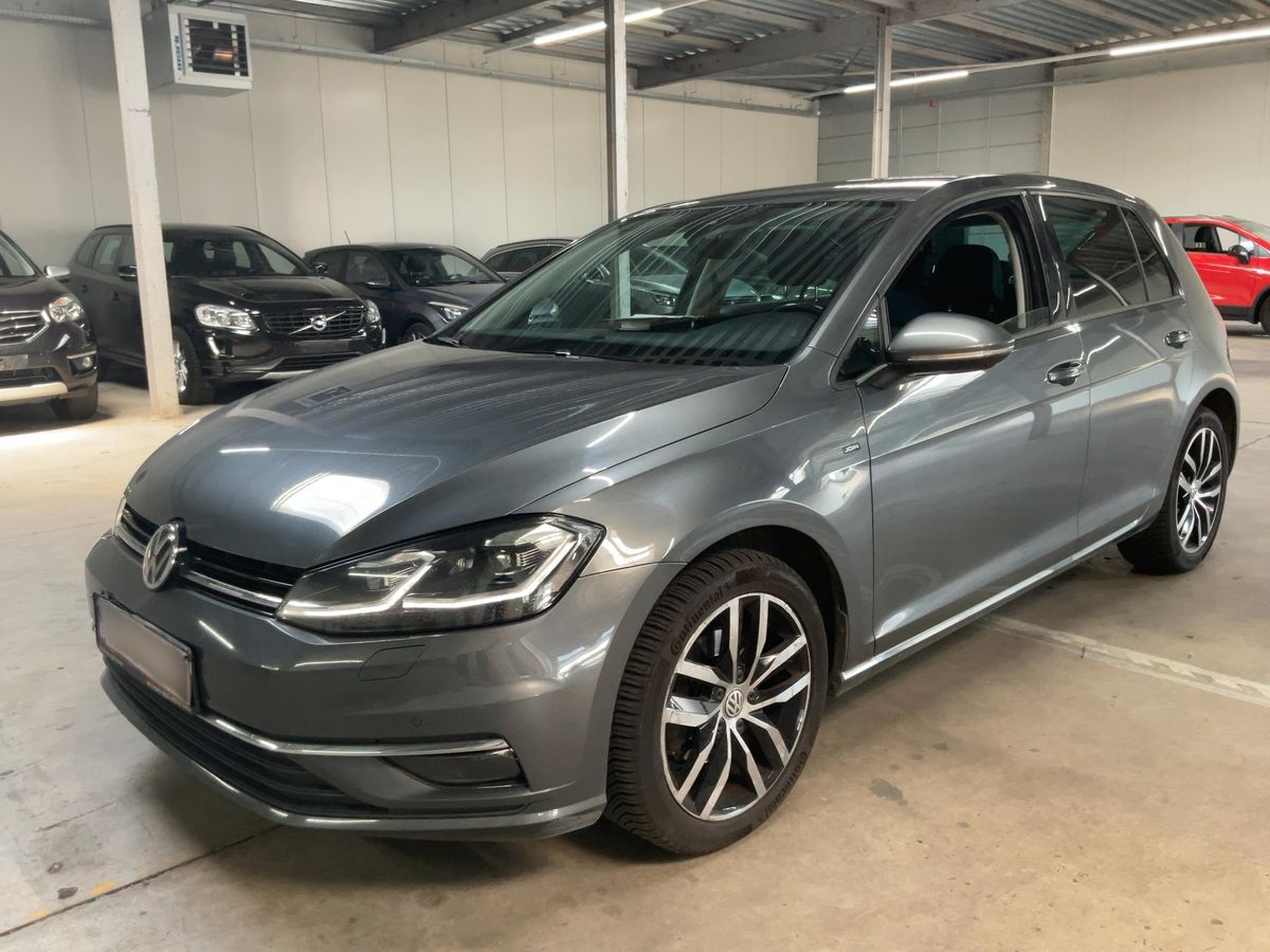 Volkswagen Golf d'occasion
