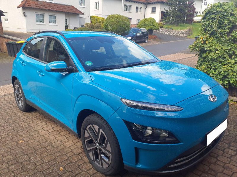 Hyundai Kona 2023