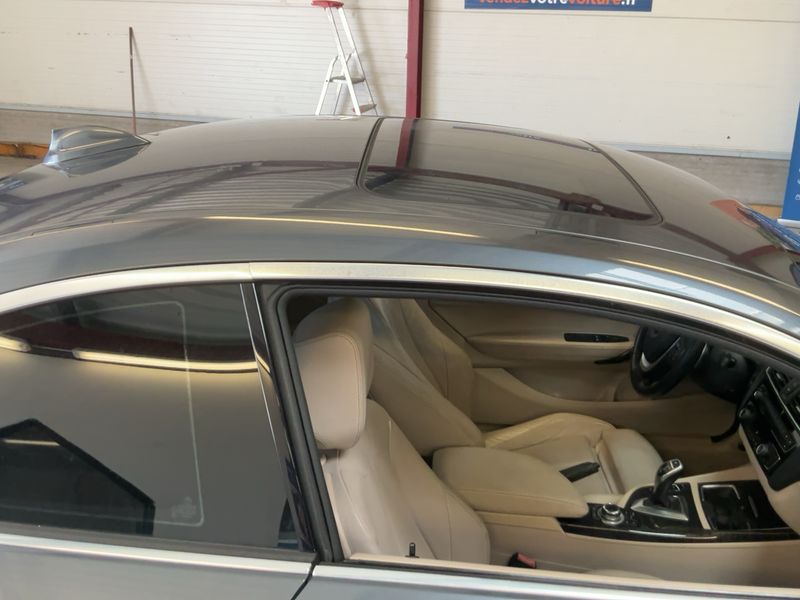BMW 2er 220d Luxury 2015 – снимка 13