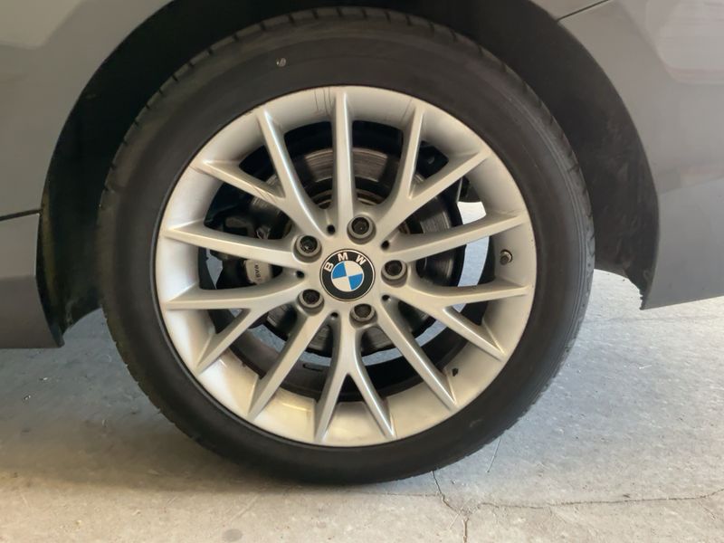 BMW 2er 220d Luxury 2015 – снимка 5