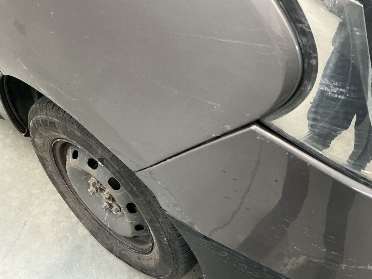 Renault Trafic 2020 — photo 38