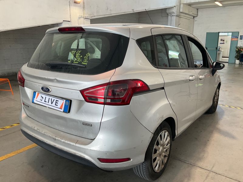 Ford B-Max 1.5 TDCi 2013 – снимка 2