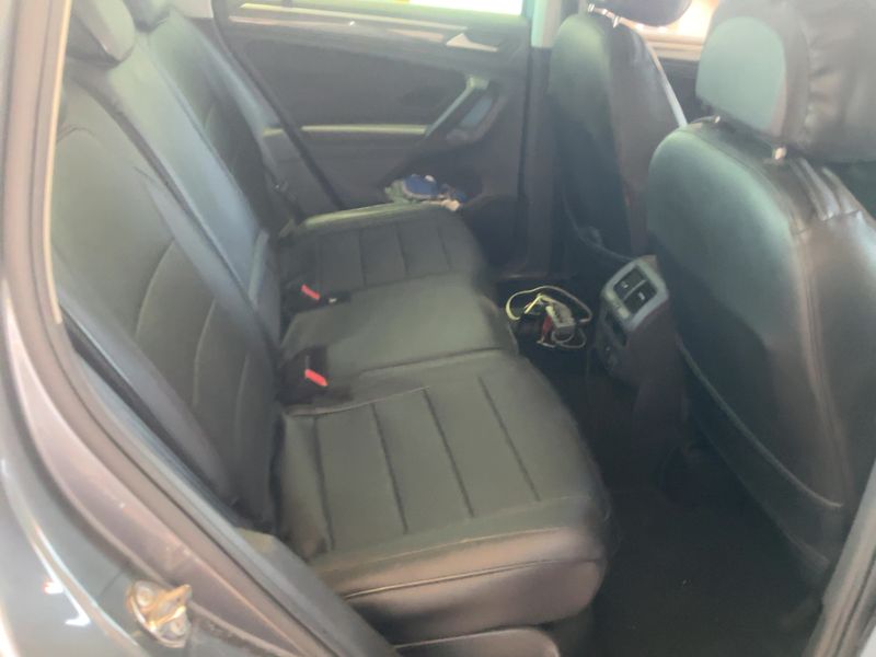 Volkswagen Tiguan 2.0 TDI Advance 4Motion BlueMotion Tech 2019 – снимка 19