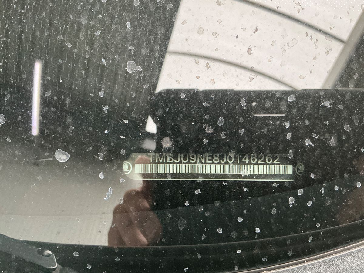 Skoda Octavia d'occasion