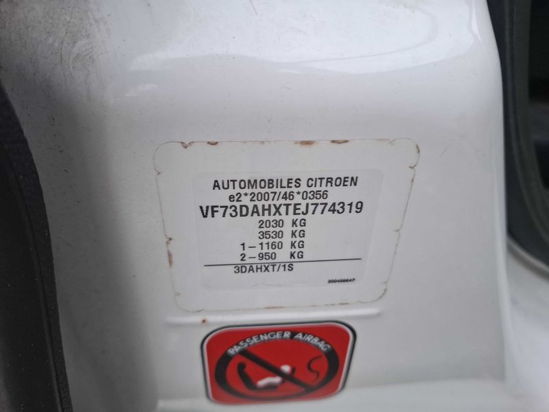 Citroen C4 Picasso 2.0 Blue-HDi Intensive — zdjęcie 16