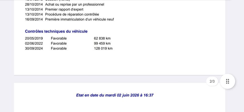 Citroen C4 Picasso 2.0 Blue-HDi Intensive — zdjęcie 18