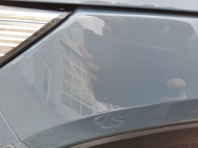 Volvo XC40 d'occasion