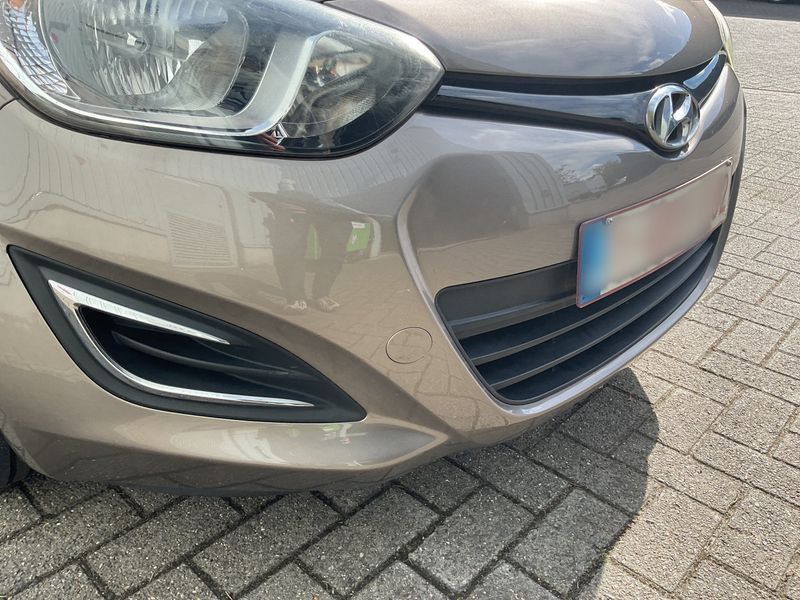 Hyundai i20 1.2 Classic 2013 – снимка 36