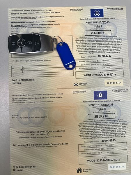 Mercedes-Benz E-Klasse E 200 T 4Matic Exclusive — zdjęcie 15