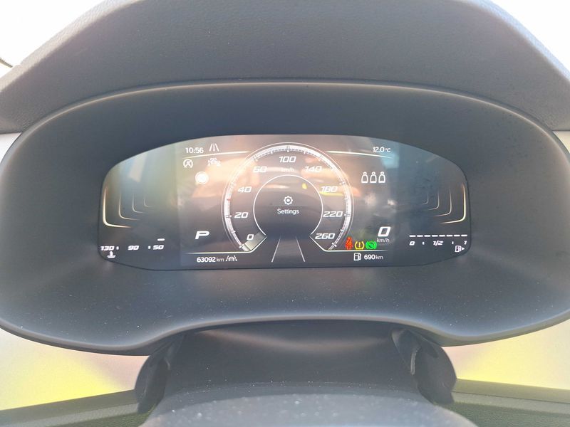 Seat Ateca 1.5 TSI ACT Xperience — zdjęcie 12