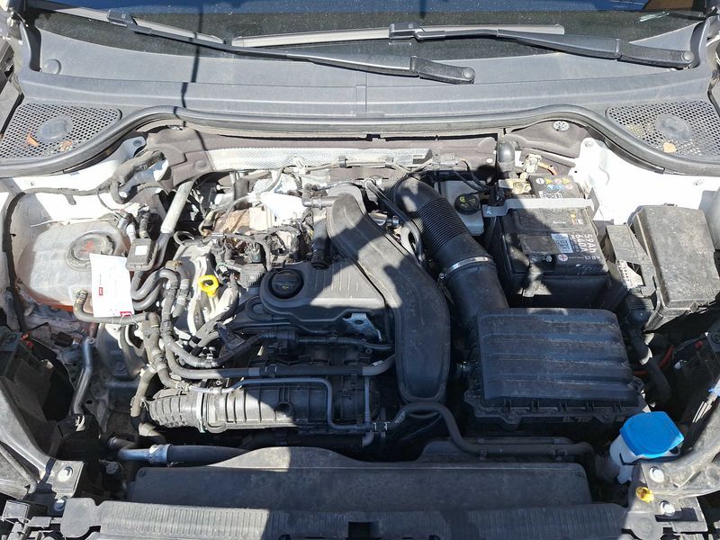 Seat Ateca 1.5 TSI ACT Xperience — zdjęcie 8