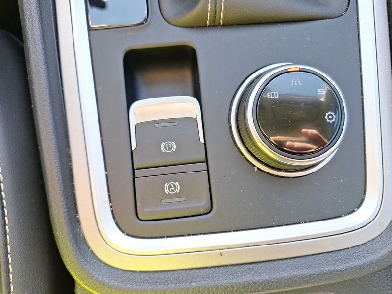 Seat Ateca 1.5 TSI ACT Xperience — zdjęcie 19