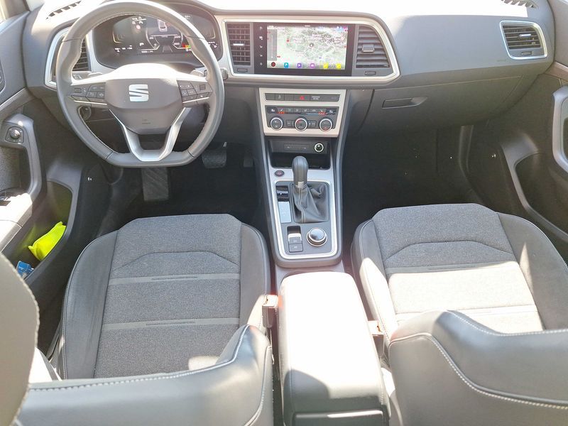 Seat Ateca 1.5 TSI ACT Xperience — zdjęcie 11