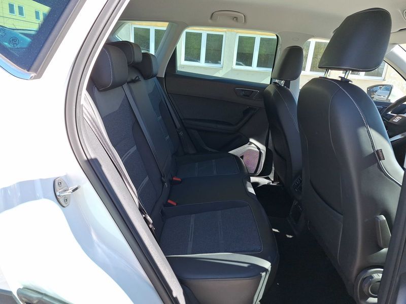 Seat Ateca 1.5 TSI ACT Xperience — zdjęcie 14