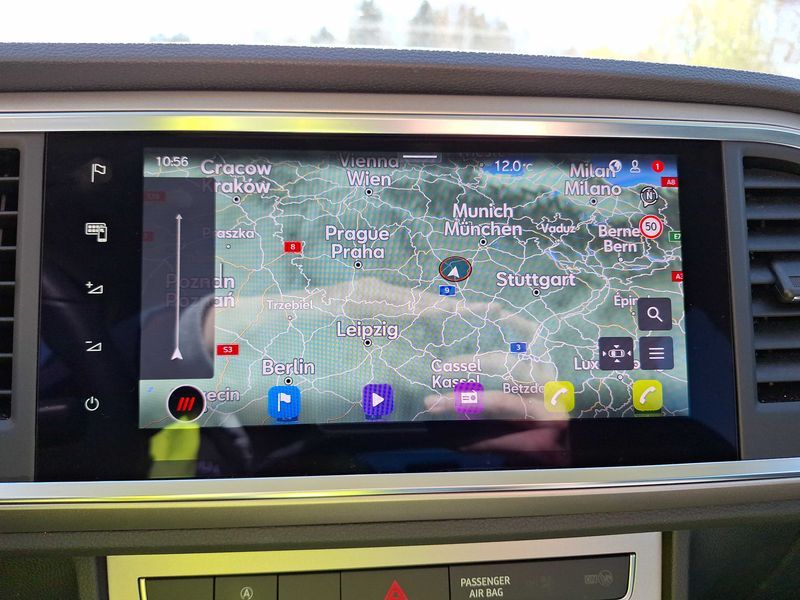 Seat Ateca 1.5 TSI ACT Xperience — zdjęcie 13