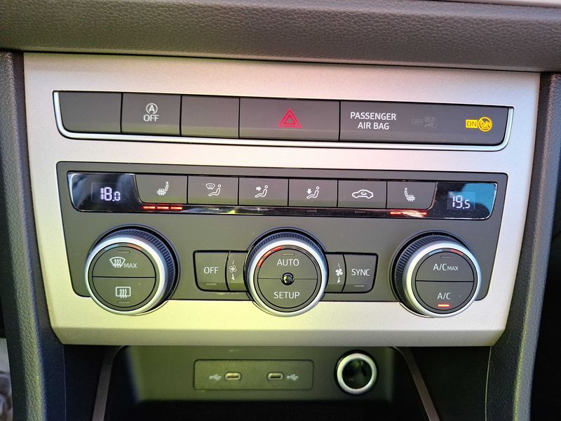 Seat Ateca 1.5 TSI ACT Xperience — zdjęcie 16