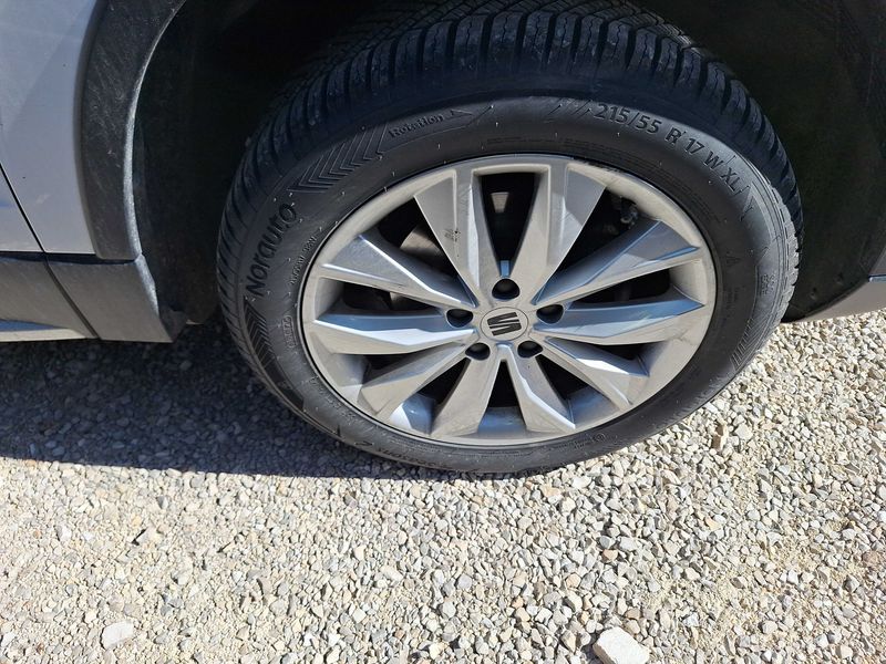Seat Ateca 1.5 TSI ACT Xperience — zdjęcie 22