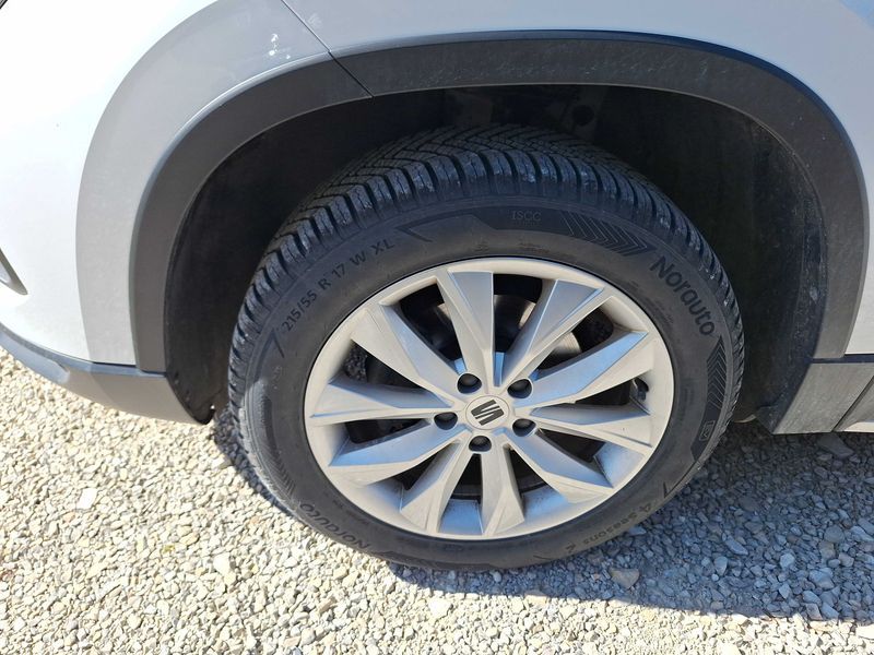 Seat Ateca d'occasion