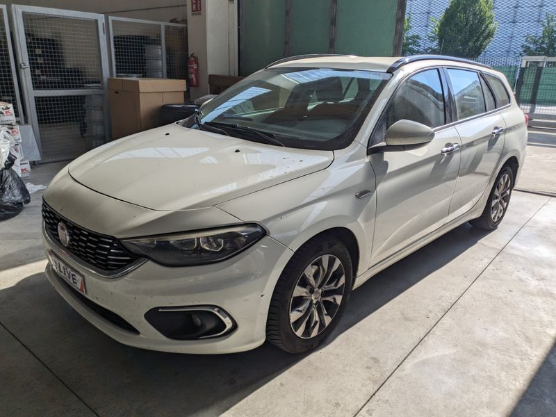 Fiat Tipo