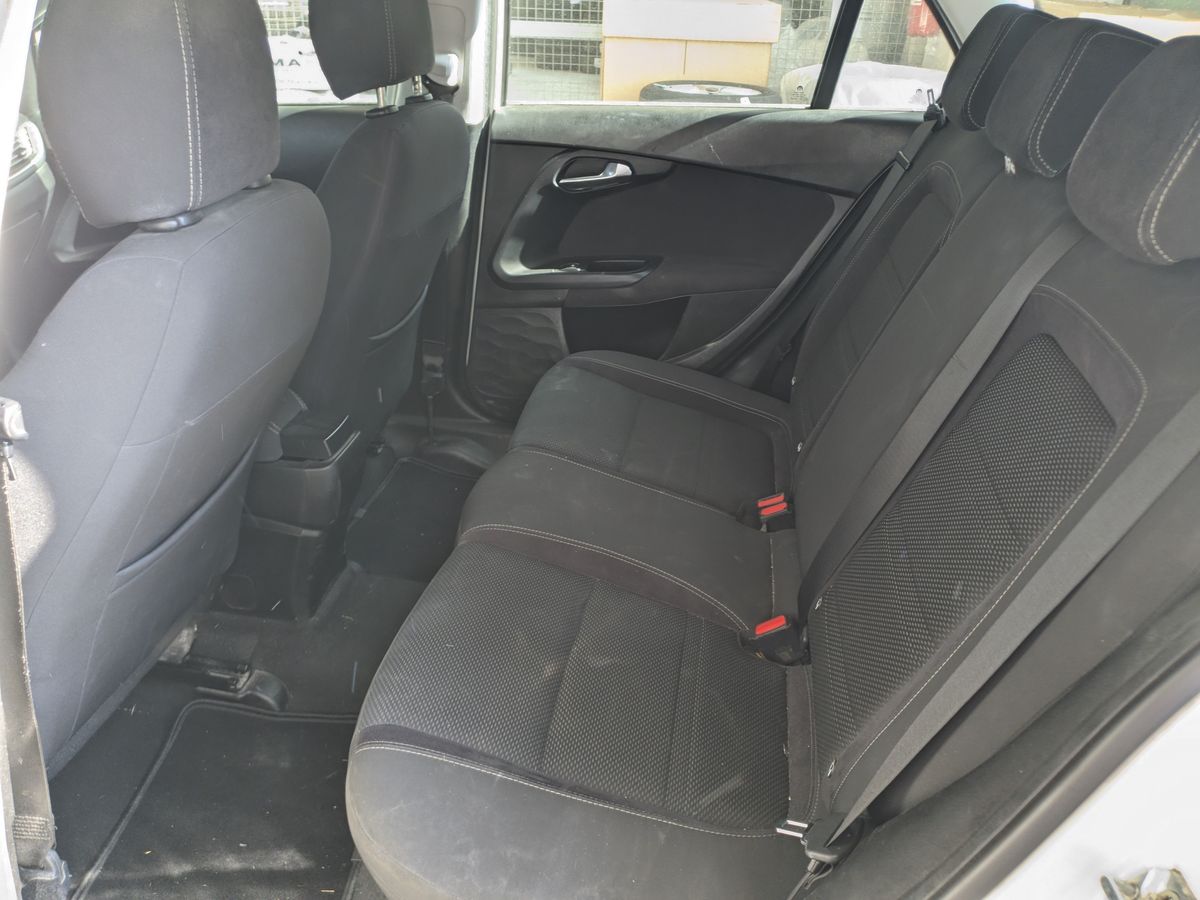 Fiat Tipo d'occasion