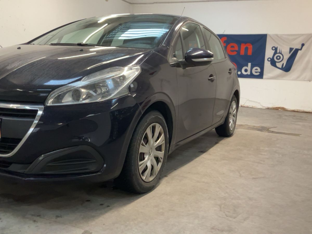 Peugeot 208 1.0 VTi Active