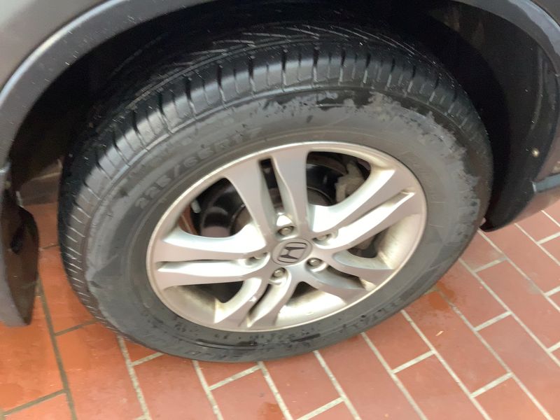 Honda CR-V 2.2 DTEC Comfort 2010 – снимка 11