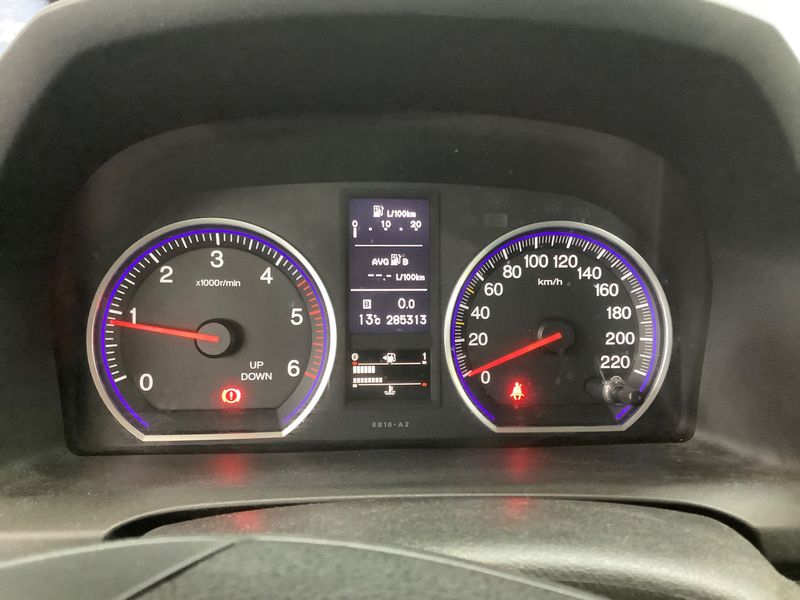Honda CR-V 2.2 DTEC Comfort 2010 – снимка 18