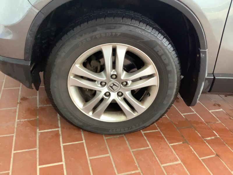 Honda CR-V 2.2 DTEC Comfort 2010 – снимка 3