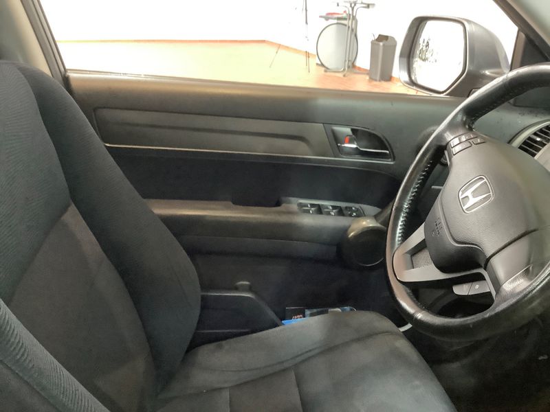 Honda CR-V 2.2 DTEC Comfort 2010 – снимка 27