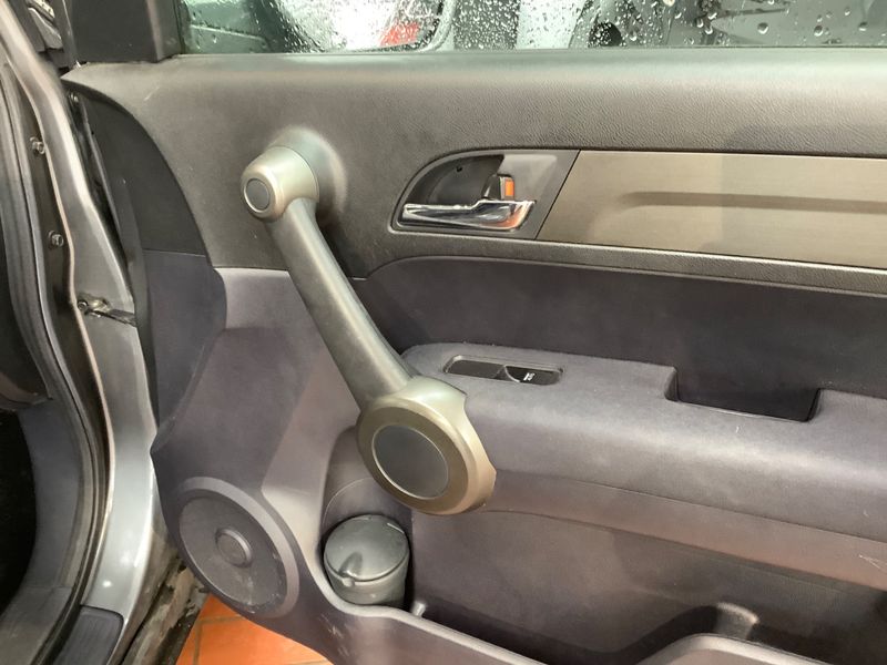 Honda CR-V 2.2 DTEC Comfort 2010 – снимка 28