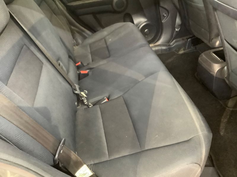 Honda CR-V 2.2 DTEC Comfort 2010 – снимка 29