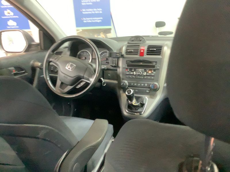 Honda CR-V 2.2 DTEC Comfort 2010 – снимка 17