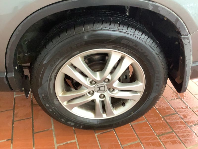 Honda CR-V 2.2 DTEC Comfort 2010 – снимка 5