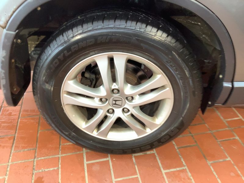 Honda CR-V 2.2 DTEC Comfort 2010 – снимка 9